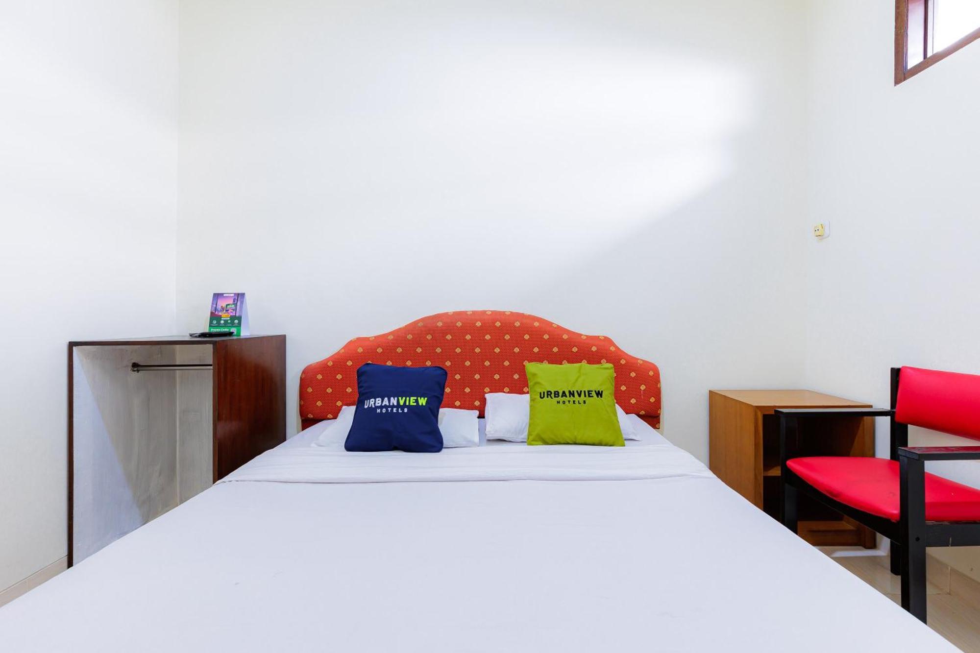 Hotel Urbanview Mitra Near Grand Indonesia *