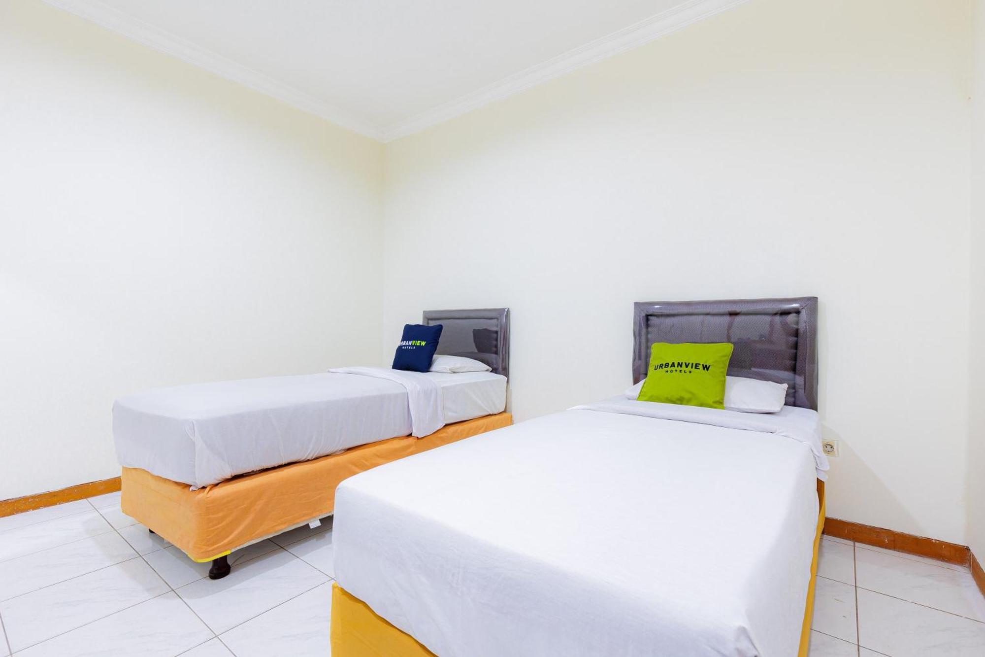 Hotel Urbanview Mitra Near Grand Indonesia Jakarta