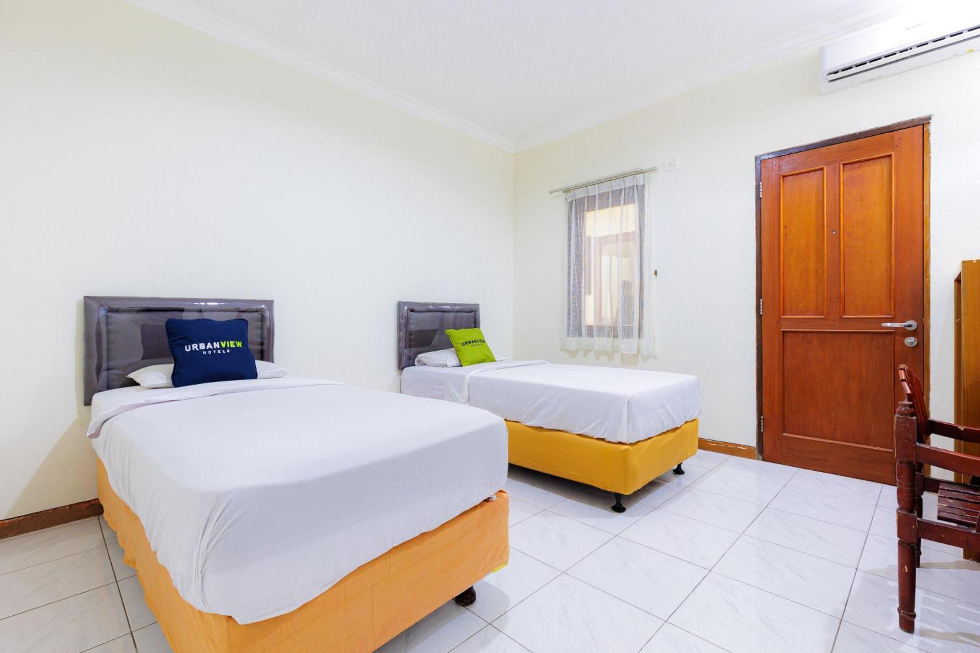Urbanview Mitra Near Grand Indonesia Jakarta