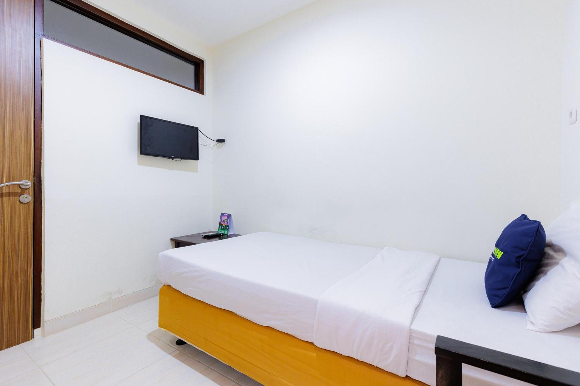 Hotel Urbanview Mitra Near Grand Indonesia *